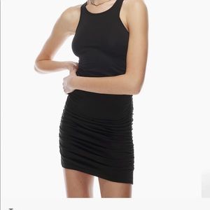 Aritiza TNA Malibu Dress